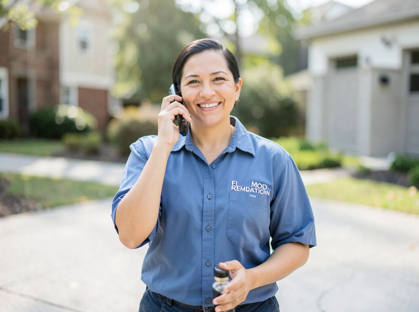 Mold Remediation Dunbridge, OH FAQs